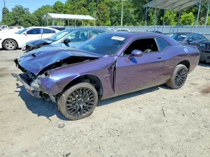 Dodge Challenger 5.7L 8 2020