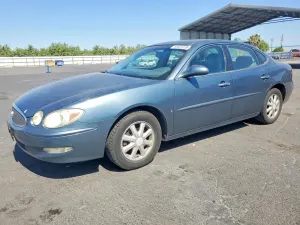 Buick LaCrosse 3.8L 6 2006