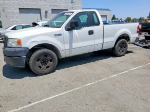 Ford F-150 4.2L 6 2006