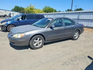 Ford Taurus 3.0L 6 2002