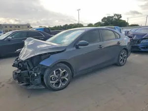 Kia Cerato / Forte / K3 2.0L 4 2021