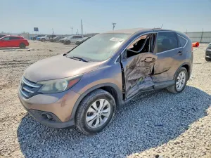 Honda CR-V 2.4L 4 2014