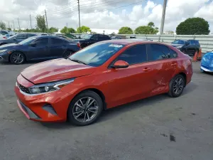 Kia Cerato / Forte / K3 2.0L 4 2024