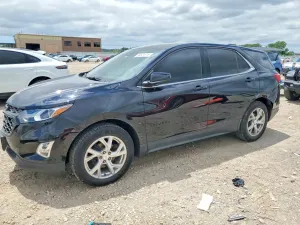 Chevrolet Equinox 1.5L 4 2019