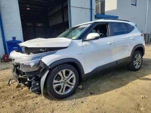 Kia Seltos 2.0L 4 2021