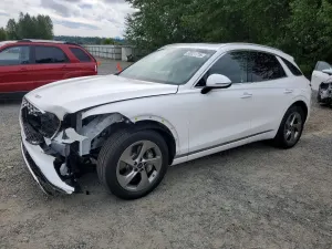 Genesis GV70 2.5L 4 2026