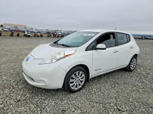 Nissan Leaf U 2016