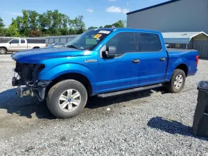 Ford F-150 3.5L 6 2018