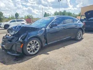 Cadillac CT5 3.0L 6 2023