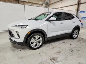 Buick Encore 1.3L 3 2026