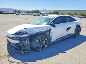 Lucid Air 2023