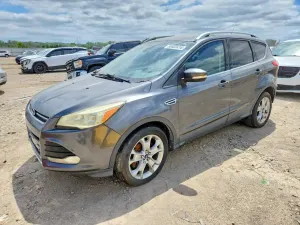 Ford Escape 2.0L 4 2015