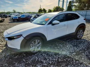 Mazda CX-30 2.5L 4 2021