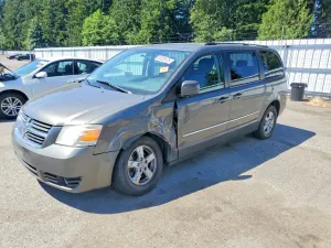 Dodge Grand Caravan (Caravan) 3.8L 6 2010