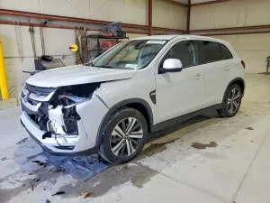 Mitsubishi Outlander 2.0L 4 2024