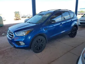 Ford Escape 2.0L 4 2017