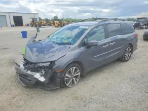 Honda Odyssey 3.5L 6 2022