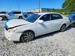Toyota Avalon 3.5L 6 2005