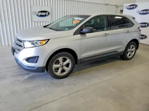 Ford Edge 3.5L 6 2015