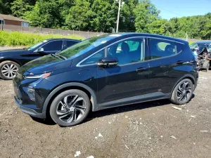 Chevrolet Bolt 2023