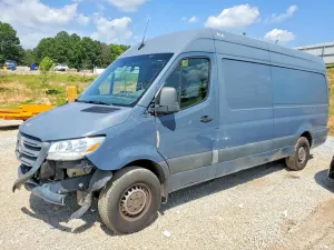 Mercedes-Benz Sprinter 3.0L 6 2019