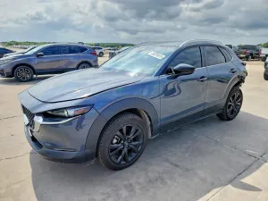 Mazda CX-30 2.5L 4 2022