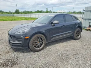 Porsche Macan 2.0L 4 2023