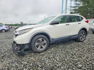 Honda CR-V 2.4L 4 2018