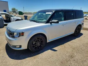 Ford Flex 3.5L 6 2019