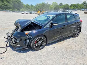 Ford Focus 2.0L 4 2018