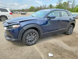 Mazda CX-30 2.5L 4 2024