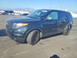 Ford Explorer 3.5L 6 2015