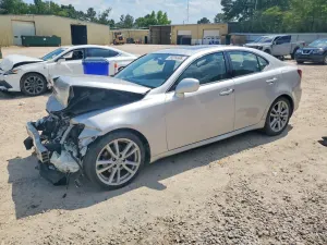 Lexus IS 2.5L 6 2007