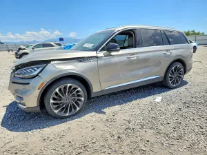 Lincoln Aviator 3.0L 6 2023