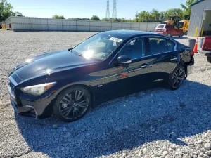Infiniti Q50 3.0L 6 2019