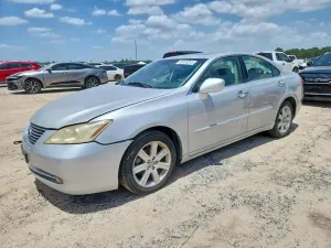 Lexus ES 3.5L 6 2007