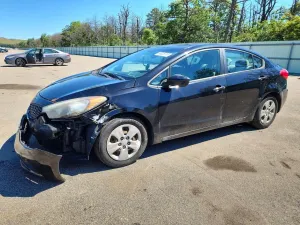 Kia Cerato / Forte / K3 1.8L 4 2015