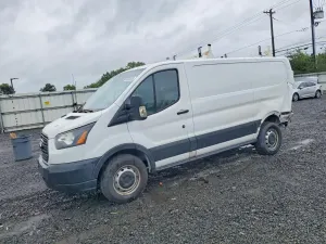 Ford Transit 3.7L 6 2019