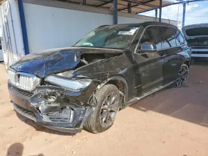 BMW X5 3.0L 6 2015