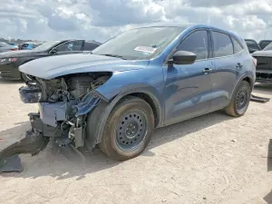 Ford Escape 1.5L 3 2020
