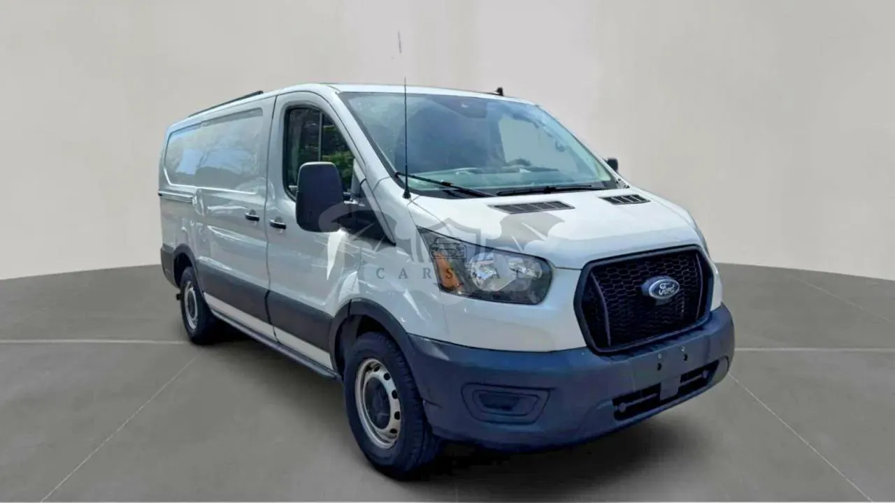 Ford Transit 3.5L 6 2021