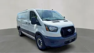 Ford Transit 3.5L 6 2021