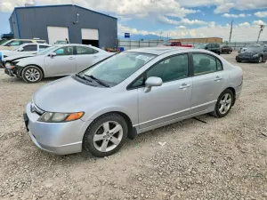 Honda Civic 1.8L 4 2008