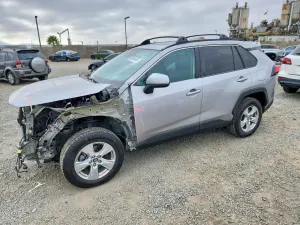 Toyota Rav4 2.5L 4 2020