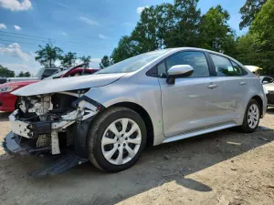 Toyota Corolla 2.0L 4 2024