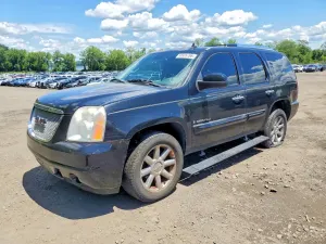 GMC Yukon 6.2L 8 2008