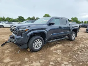Toyota Tacoma 2.4L 4 2025