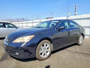 Lexus ES 3.5L 6 2009