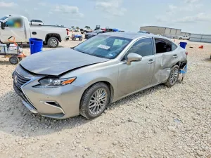 Lexus ES 3.5L 6 2016