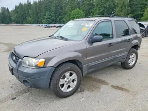Ford Escape 3.0L 6 2005
